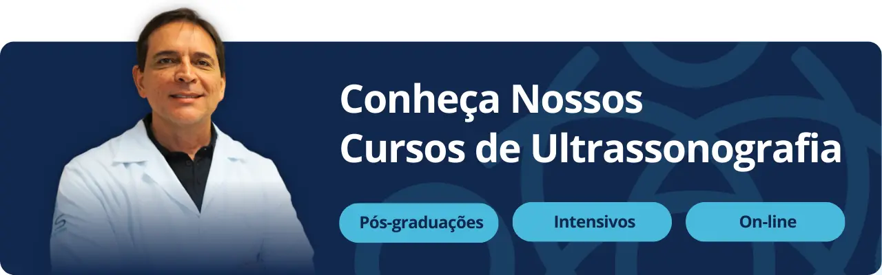 Banner Cursos Ultrassonografia BH ICS